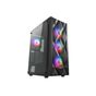 Fsp Kasa CMT595AL 850W Gen5 Gaming Kasa