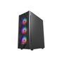 Fsp Kasa CMT595AL 850W Gen5 Gaming Kasa
