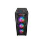 Fsp Kasa CMT595AL 850W Gen5 Gaming Kasa