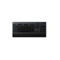 Logitech 920-008394 G613 Kablosuz ışıklı oyun