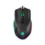 GameBooster M16 Myth RGB Siyah Usb Profesyonel