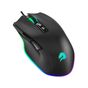 GameBooster M16 Myth RGB Siyah Usb Profesyonel