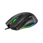 GameBooster M16 Myth RGB Siyah Usb Profesyonel