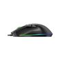 GameBooster M16 Myth RGB Siyah Usb Profesyonel