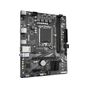 Gigabyte H610M K V2 D5 1700P Vga+Hdmi+M.2