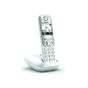 GIGASET A690 DECT TELEFON, BEYAZ