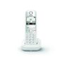 GIGASET A690 DECT TELEFON, BEYAZ