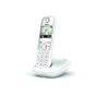 GIGASET A690 DECT TELEFON, BEYAZ