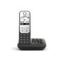 GIGASET A690A DECT TELEFON, SİYAH