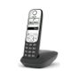 GIGASET A690 DECT TELEFON, SİYAH