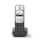 GIGASET A690 DECT TELEFON, SİYAH