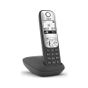 GIGASET A690 DECT TELEFON, SİYAH