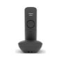GIGASET A690 DECT TELEFON, SİYAH