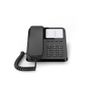 GIGASET DESK 400 KABLOLU TEL.SİYAH