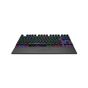 GameBooster GM10B Tactic Q Usb Rgb 88 Tuş+Bileklik