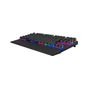 GameBooster GM10B Tactic Q Usb Rgb 88 Tuş+Bileklik