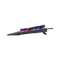 GameBooster GM10B Tactic Q Usb Rgb 88 Tuş+Bileklik