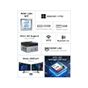 GMKTec G5 Intel N97 12GB.Ram 512GB.SSD W11Pro