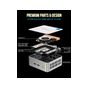 GMKTec M3 i5-12450H 16GB.Ram 512G.SSD W11Pro