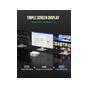 GMKTec M3 i5-12450H 16GB.Ram 512G.SSD W11Pro