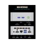 GMKTec M3 i5-12450H 16GB.Ram 512G.SSD W11Pro