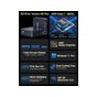 GMKTec M5 Plus Ryzen7-5825U 16GB.Ram 512GB.SSD