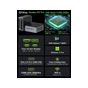 GMKTec M7 PRO Ryzen9-PRO 6950H 16GB.Ram 1TB.SSD,