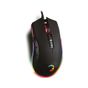 GAMEPOWER URSA RGB 10000 DPI GAMING MOUSE USB SİYH