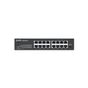 ZYXEL GS1100-16 V3 16 PORT YÖN.MEZ G.BIT SWITCH V