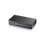 ZYXEL GS1100-16 V3 16 PORT YÖN.MEZ G.BIT SWITCH V