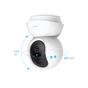 TP Tapo C200 Ev İçin Pan/Tilt Kablosuz Kamera