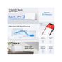 TP Mercusys Halo H47BE(2-pack)BE9300 ev wi-fi 7,57