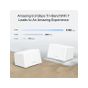 TP Mercusys Halo H47BE(2-pack)BE9300 ev wi-fi 7,57