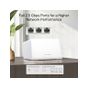 TP Mercusys Halo H47BE(2-pack)BE9300 ev wi-fi 7,57