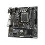 GIGABYTE H610M H V2 DDR4 M.2 mATX 1700p