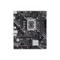 Asus Prime H610M-K Argb Ddr4 1700P Hdmi M2