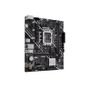 Asus Prime H610M-K Argb Ddr4 1700P Hdmi M2