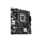 Asus Prime H610M-K Argb Ddr4 1700P Hdmi M2