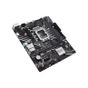 Asus Prime H610M-K Argb Ddr4 1700P Hdmi M2