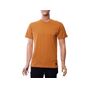 M-221 Erkek T-Shirt Süprem Bisiklet Yaka Kısa Kol