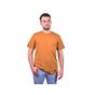 M-221 Erkek T-Shirt Süprem Bisiklet Yaka Kısa Kol