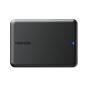 Toshiba 2TB Canvio BASICS Usb3.2 HDTB520EK3AA