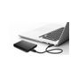 TOSHIBA 4TB CANVIO USB3.2 HDTB540EK3CA SİYAH