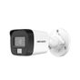 Hikvision DS-2CE16K0T-LPFS TVI 5MP Sabit Lensli IR