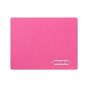 Hiper HMP-P1 pembe kumaş mouse pad,poşetli