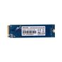 HI-LEVEL 2TB M2 NVMe PCI-E G4X4 SSD 5100-3600Mb