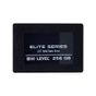 HI-LEVEL 256GB SSD ELITE 560MB/s-540MB