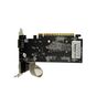 Hi-Level 2Gb GF GT420 Ddr3 128Bit HDMI+DVI+VGA