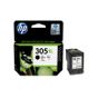 HP 3YM62AE (305XL) SİYAH MUREKKEP KARTUSU