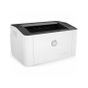 HP 4ZB78A 107W SİYAH LAZER YAZICI